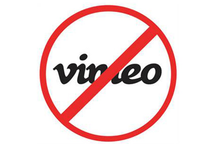 YouTube’tan sonra Vimeo!