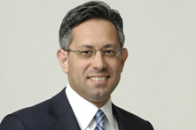 Ericsson Türkiye’ye yeni Genel Müdür Yardımcısı