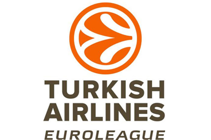 THY, Euroleague amblemini tanıttı