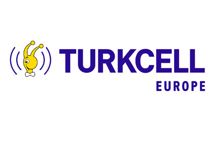 Turkcell Avrupa pazarında