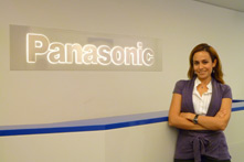 Panasonic Türkiye’de atama