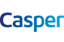Casper’ın internet sitesi yenilendi