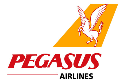 Pegasus’tan dev sponsorluk