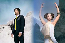 İspanyol yıldızlar Türkiyeyi tanıttı