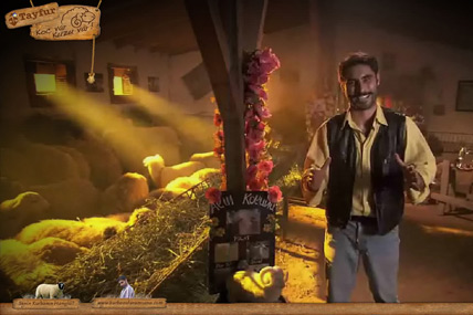 CarrefourSAdan Tayfur Atağı