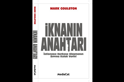 Yeni bir MediaCat kitabı