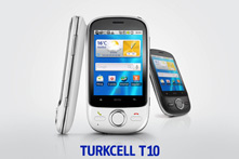 Turkcell, telefon pazarına giriyor