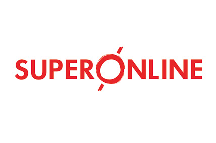 Superonline’dan 500 milyon TL’lik yatırım