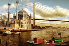 İstanbul 150 kent arasında birinci oldu