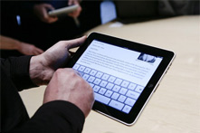 iPadler için paket rekabeti başladı
