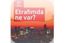 Vodafone’dan iPhone kullanıcılarına kampanya