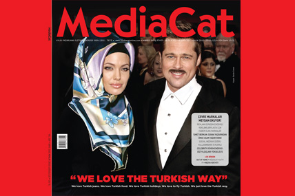 MediaCat’in Aralık sayısı çıktı