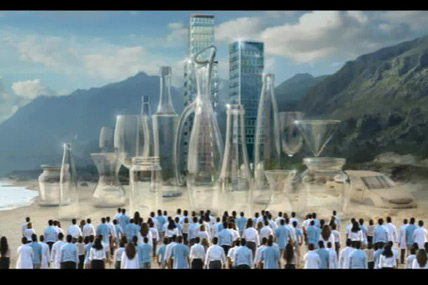 Şişecam 75. yılını kutluyor