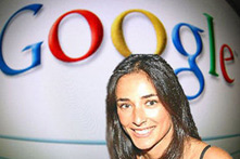 Google Zeynep ile konuşacak