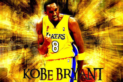 Kobe Bryant, THY’nin yeni yüzü