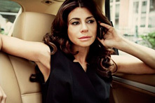 Olcay Gülşen, Samsung’un yeni yüzü