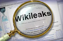 Wikileaks kitap oluyor