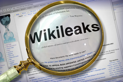 Medya etiği ve Wikileaks paneli