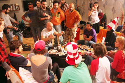 Çağan Irmak imzalı Bifa reklamı