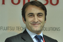 Fujitsu Türkiye Teknoloji Satış Departmanı’nda atama