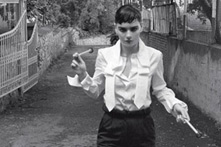 Vogue İtalya Nil’i tanıttı