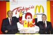 McDonalds Türkiye’den, 25. yıla özel yenilikler