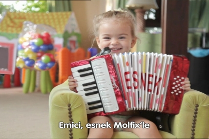 Molfixin reklam müziği Düm tek tek