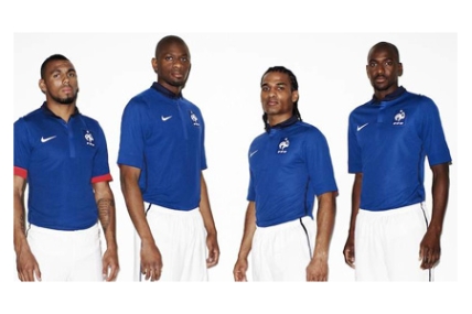 Adidas bir spor klübünü daha Nike’a kaptırdı