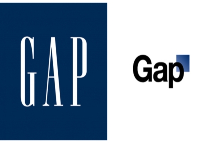 Gap’da büyük değişim