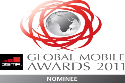 Vodafone GSM ödülleri finalinde