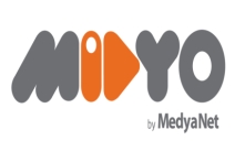 Midyo, online reklam ağı açıldı.