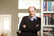 Alain de Botton insan kaynakları zirvesinde