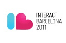 Geleneksel ve online medya buluşması: Interact Barcelona