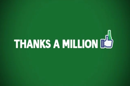 Heineken’den 1 milyon sarılma