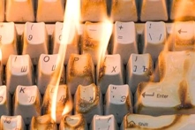 İnternette ‘nefret’in sonu yok