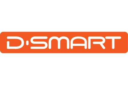 D-Smartın yeni logosu