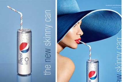 Pepsi’nin NY Moda Haftası tasarımı tartışma yarattı