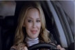 Kylie Minogue Lexus reklamında