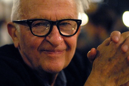 NYF ömür boyu başarı ödülü efsanevi belgeselciye verildi