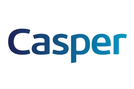 Casper’dan 3 milyonluk yatırım
