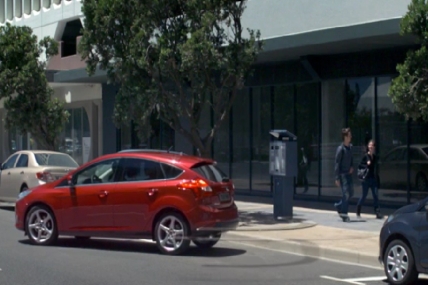 Ford Focus’un global reklam kampanyası