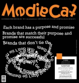 MediaCat sayfaları bu ay da dopdolu!