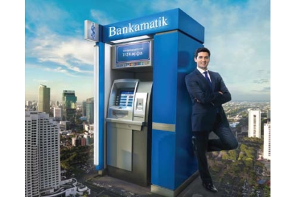 Yılın markası Türkiye İş Bankası