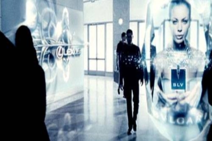 Kişisel reklamlar yolda