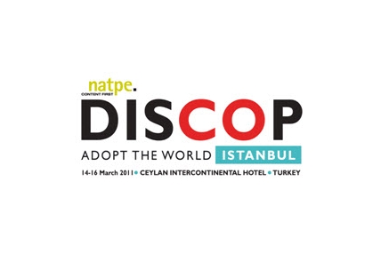 DISCOP İstanbul başladı