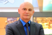 Capitol’e yeni genel müdür