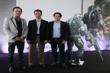 TTNET, dijital oyun pazarını büyütmeyi hedefliyor