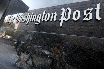 Washington Post’dan intihal itirafı