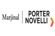 Porter Novelliye ödül