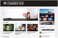 Starcom MediaVest Grouptan yeni bir platform